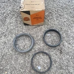 Wisconsin Vintage Nos DR-13 Complete Piston Ring Set For VF4. Fixed Price $120.00.
