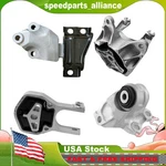 4PCS Engine Mounts &transmission Fits Ram Promaster 1500 2500 3500 2014-21. Fixed Price $135.99.