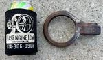 G330 Igniter Trip Eccentric Strap 4HP - 10HP Ihc Horizontal Famous Titan Ignitor. Fixed Price $74.99.