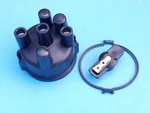 Distributor Cap Rotor For Thd Wisconsin Engine Fits Perlux Only. Fixed Price $46.95.
