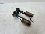Antique Bowman M122 Steam Engine Piston Crank Assembly. Fixed Price $125.00.