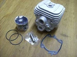 Stihl Cylinder And Piston Rebuild Kit W/ Gasket Fits Cutoff Saw. Fixed Price $89.98.