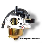 Gas Engine Carburetor For 5.5HP 6.5HP 196CC Loncin G200F GX160 GX168 GX200 Honda. Fixed Price $33.69.