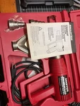 Master Appliance Ph 1500. Fixed Price $300.00.
