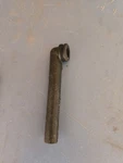 Briggs & Stratton Breather Tube PN#66638 Oem. Nos. Fixed Price $10.99.