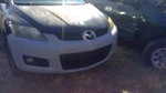 Driver Door Handle Exterior Only Fits 06-10 12-17 Mazda 1167541. Fixed Price $52.90.