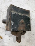 Wico Ek Magneto Hit Miss Gas Engine Untested Type. Fixed Price $195.00.