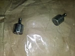 Homelite Chainsaw, Part# A-68593, Filters, 2 Each!. Fixed Price $15.00.