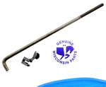 Genuine Wisconsin Carburetor Linkage Shaft Governor Control Rod VG4D L57 Z66. Fixed Price $39.87.