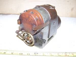 Robert Bosch FU4BRS Cw Magneto Case Ihc Tractor Hit Miss Engine Steam Oiler. Fixed Price $115.95.