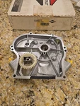 Genuine Oem Briggs & Stratton Cover-crankcase Part# 694377. Fixed Price $99.98.