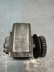 Hot International Type Low Tension Magneto For 6HP Ihc Hit Miss Engine Nice. Fixed Price $259.00.