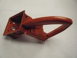 New Homelite Rear Handle Carburetor Box Part Number A67838. Fixed Price $29.99.