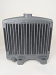 02237422 Oil Cooler Compatible With Deutz F6L913 Engine BF6L912 - Grey. Fixed Price $319.20.