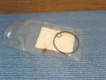 Honda Engine Carburetor Bowl Gasket Kit. 16010-ZB1-015 New Oem Part H-59. Fixed Price $18.00.