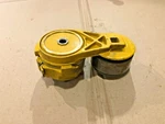 John Deere 6068 HF485 Engine Belt Tensioner RE548027 Oem. Fixed Price $66.00.