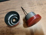 Briggs & Stratton Model 81302 Horizontal Shaft Engine Air Cleaner 393766 #2. Fixed Price $34.99.
