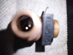 Fumoto F105N Oil Drain Valve. Fixed Price $30.00.