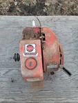 Clinton Panther Go Kart Engine Motor 501. Fixed Price $339.00.