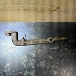 Antique Galloway AB50 Governor Latch Out Arm Hit Miss 3/4 2 1/4HP. Fixed Price $95.00.