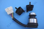 5-WIRE 5-PIN Ignition Key Switch For Generator 170F 178FA 186FA 3-PIN. Fixed Price $39.99.