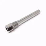 Elite EN112624AA 1/2 Stainless Steel Replaces Honeywell. Fixed Price $148.90.