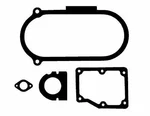 Mg 8798K Hit Miss Top End Engine Gasket Set For John Deere 1.5HP Type Waterloo. Fixed Price $18.99.