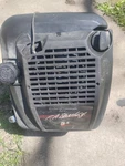 Snapper Briggs And Stratton 5.5HP Engine 128802 1111-01 94080458. Fixed Price $194.99.