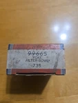 Briggs & Stratton 99665 Yoke Filter-bowl. Fixed Price $18.00.