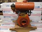 Vintage Lauson RSH899 Engine Runs!. Fixed Price $250.00.