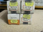 Nos Wisconsin AE73N AE-73-N Intake Valve Abn. Fixed Price $14.95.