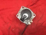 TC395S1 Governor Housing Assy Wisconsin VG4D. Fixed Price $35.00.
