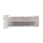 Master Appliance Heat Blower Element Kit AH-751 750F Replacement With Hardware. Fixed Price $63.26.