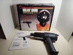 Milwaukee Variable Temperature Heat Gun, Model# 2000D (g). Fixed Price $40.00.