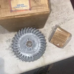 Briggs Vintage Nos 29835 Flywheel. Fixed Price $100.00.