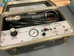 Hapco Inc HT71002 Gun Compressed Air / Nitrogen Heating Tool - Used. Fixed Price $750.00.