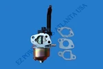 Jingke Huayi Kinzo Ruxing Carburetor China 5.5HP 168F1 168FA Gas Generator. Fixed Price $24.99.