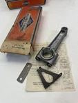 Briggs & Stratton 297569 Connecting Rod Part # Free Shipping. Fixed Price $12.00.