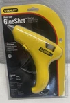 Stanley GR20 380' Heat High Temp Full Size Heavy Duty Dual Power Hot Glue Gun. Fixed Price $17.10.