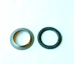 Wisconsin Engine QB83 & QC66 Manifold Insert And Gasket. Fixed Price $14.95.