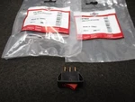 Genuine Briggs & Stratton 697854 Off Rocker Engine Switch 696213 693623. Fixed Price $35.49.