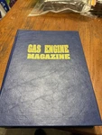 1994 Gas Engine Magazine Full Year Complete Twelve Issues Binder. Fixed Price $19.99.