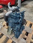 Kubota Turbo Engine Factory Club Car 1500 1700 XRT1550 Free Shipping. Fixed Price $3350.00.