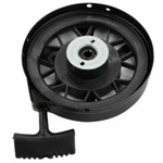 590702 Recoil Starter Pull Fit Tecumseh 590739 590637 AV600 LEV80 LEV100. Fixed Price $15.59.