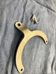 Edison Splitdorf 246T Timing Advance Lever. Fixed Price $25.00.