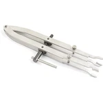 Stainless Steel Valve Spring Compressor 750-174 Compatible With/replacement F.... Fixed Price $54.10.