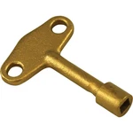 Jones Stephens 3 In. Gas Heater Key L75-019 717510750195. Fixed Price $10.36.