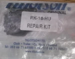 Tillitson Carburetor Rebuild Kit For Tecumseh Small Engine RK-18-HU. Fixed Price $14.00.