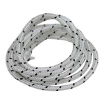 New Briggs & Stratton 9HP 10HP 10.5HP 11HP 12HP Pull Starter Recoil Rope. Fixed Price $7.99.