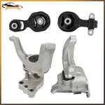 For Honda Accord 2018 2019-2021 2022 1.5L Turbo Auto Cvt N509 Engine Mount. Fixed Price $66.20.